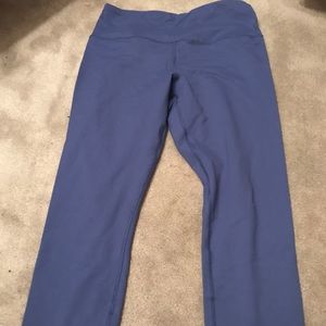 90 Degree by Reflex Cropped Leggings